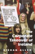Corporate Takeover of Ireland