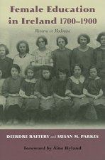 Female Education in Ireland 1700-1920