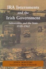 IRA Internments and the Irish Government