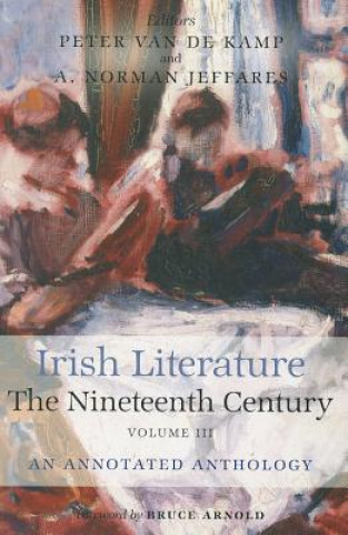 Irish Literature in the Nineteenth Century
