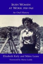 Irish Women at Work 1930-1960