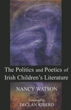 Politics and Poetics of Irish Children's Literature