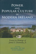 Power and Popular Culture in Modern Ireland