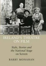 Ireland's Theatre on Film