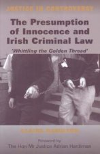 Presumption of Innocence and Irish Criminal Law
