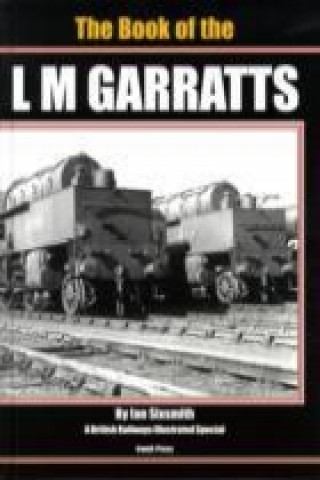 Book of the LM Garratts