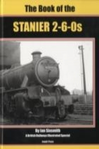 Book of the Stanier 2-6-0s