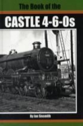 Book of the Castle 4-6-0s