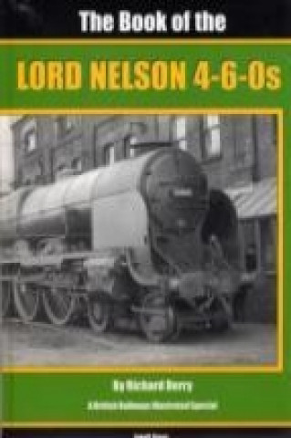 Book of the Lord Nelson 4-6-05
