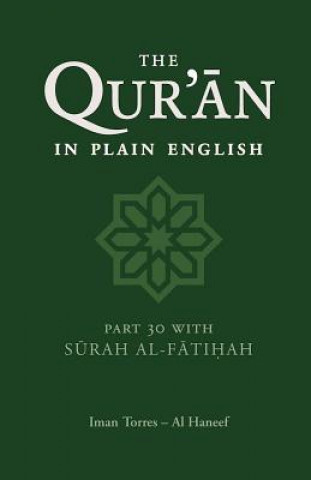 Qur'an in Plain English