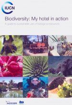 Biodiversity: My Hotel in Action