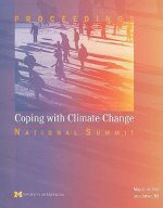 Coping with Climate Change