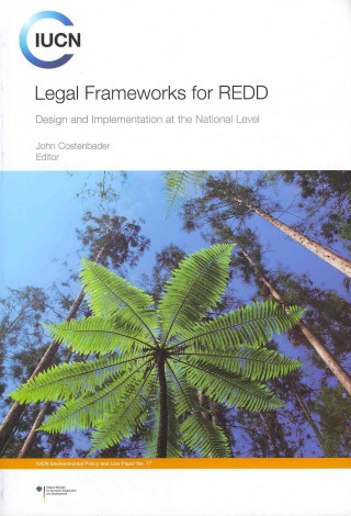 Legal Frameworks for Redd
