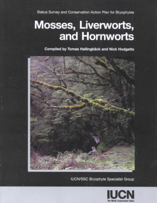 Mosses; Liverworts, and Hornworts