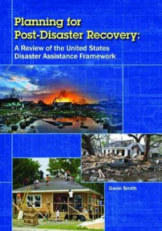 Planning for Post-Disaster Recovery