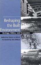 Reshaping the Built Environment
