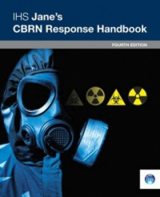 CBRN Response Handbook, 4th Edition