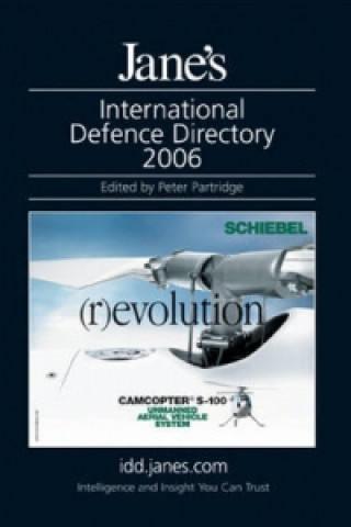 Jane's International Defence Directory
