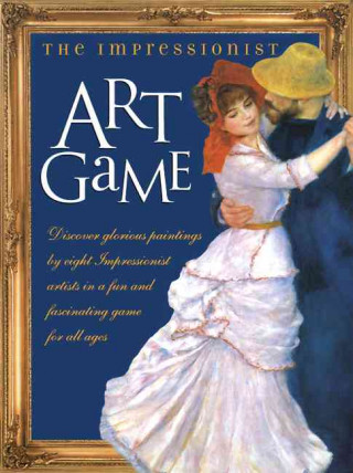 Impressionist Art Game