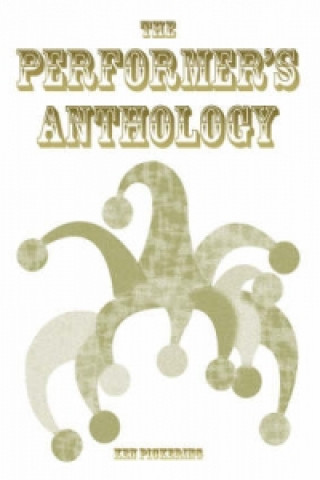 Performer's Anthology