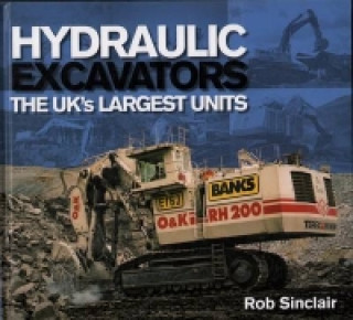Hydraulic Excavators
