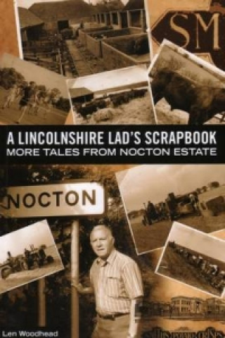 Lincolnshire Lad's Scrapbook