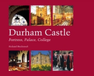 Durham Castle