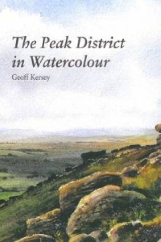 Peak District in Watercolour