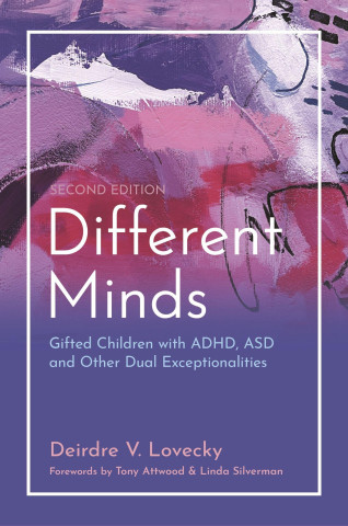 DIFFERENT MINDS