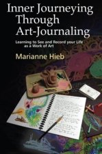 INNER JOURNEYING THROUGH ARTJOURNALING