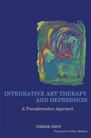 Integrative Art Therapy and Depression