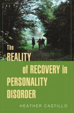 Reality of Recovery in Personality Disorder