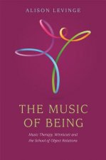 Music of Being