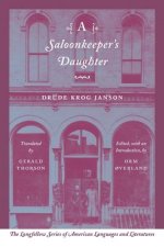 Saloonkeeper's Daughter