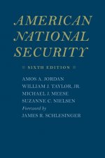 American National Security