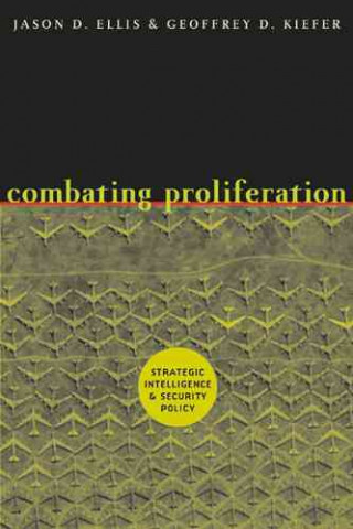 Combating Proliferation