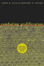 Combating Proliferation