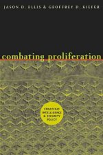 Combating Proliferation