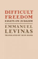 Difficult Freedom