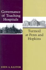 Governance of Teaching Hospitals