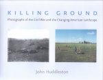 Killing Ground