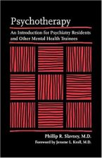 Psychotherapy