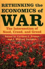 Rethinking the Economics of War