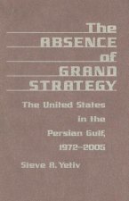 Absence of Grand Strategy