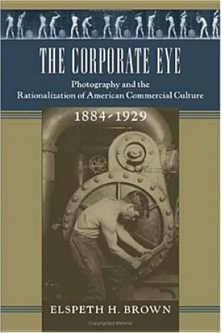 Corporate Eye