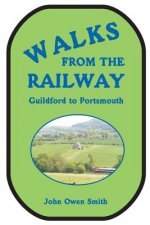 Walks from the Railway