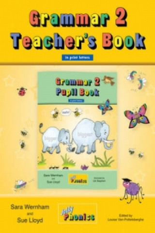 Grammar 2 Teacher's Book