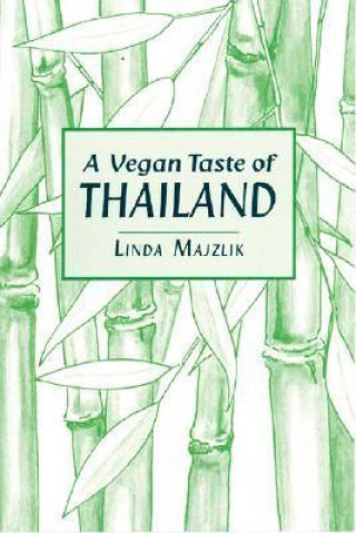 Vegan Taste of Thailand