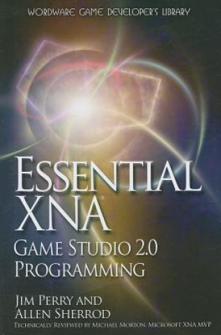 Essential XNA