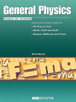 General Physics: Pearls of Wisdom
